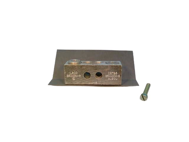 NK-200-TB by ABB THOMAS & BETTS
