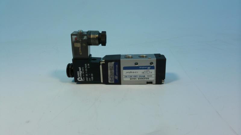 MINDMAN MVSC-180-3E1NC-DC24