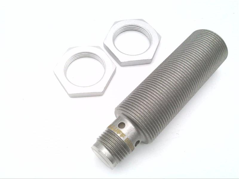 BALLUFF BES M18MI-PSC40B-S04G-W03