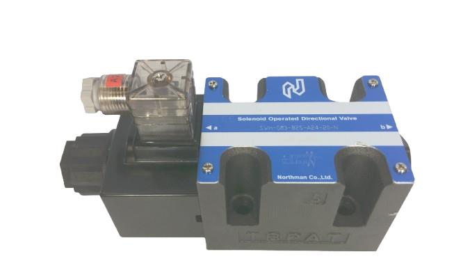 NORTHMAN SWH-G03-B2S-A24-20-N