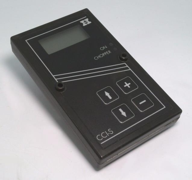 HANNING CCI-S-034