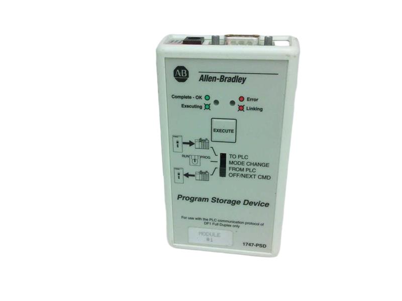 ALLEN BRADLEY 1747-PSD