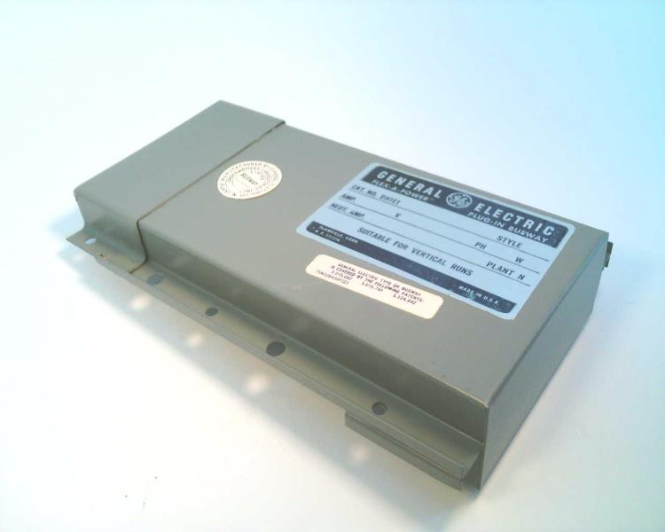 GENERAL ELECTRIC DH2ACC41G