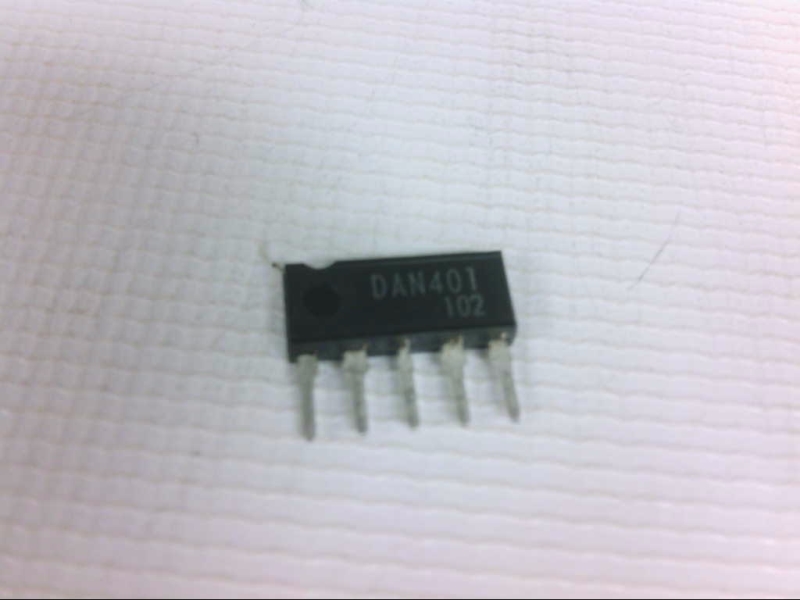 NEW JERSEY SEMI DAN401