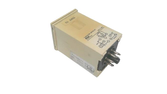 FUJI ELECTRIC PYV4NBY1-0Y