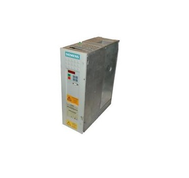 SIEMENS 6SE7021-8TB51-Z-C43+D99+F01+G44+G91+K01+K11