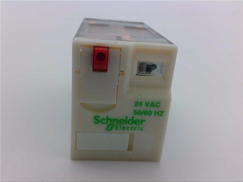 SCHNEIDER ELECTRIC RXM2AB1B7