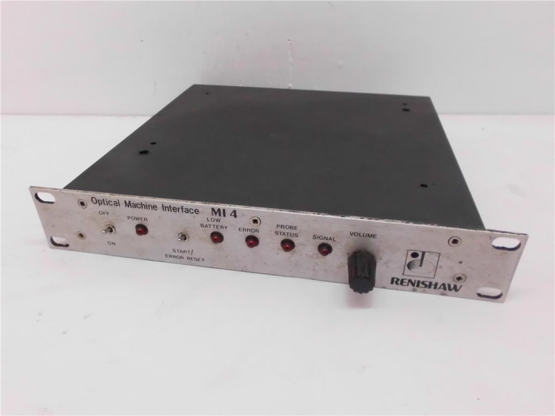 RENISHAW MI4