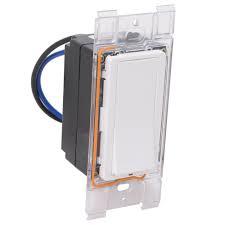 LEVITON WSS10-GDW
