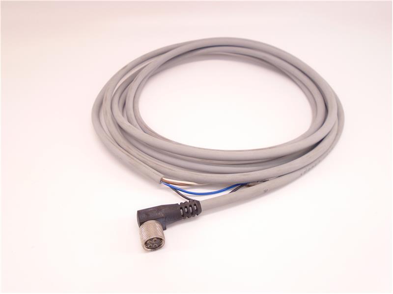 FESTO SIM-M8-4WD-2,5-PU