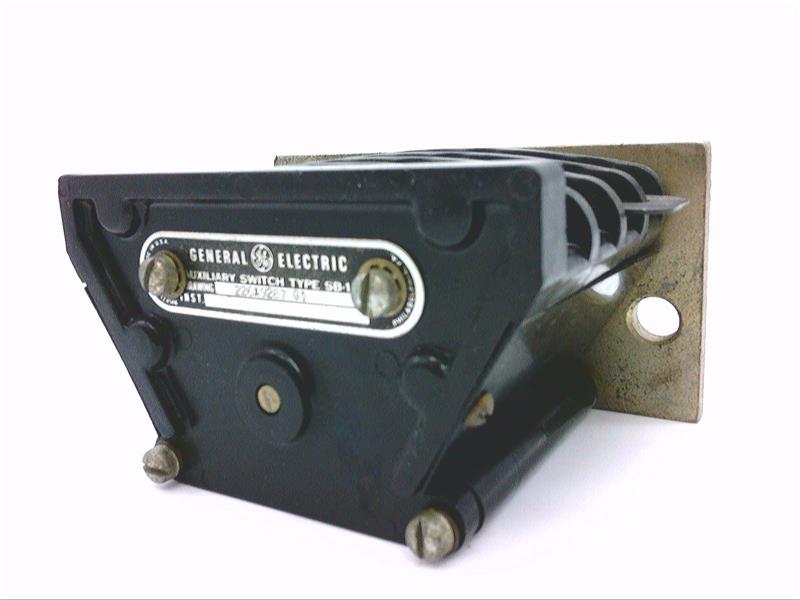 GENERAL ELECTRIC 226A9287G1