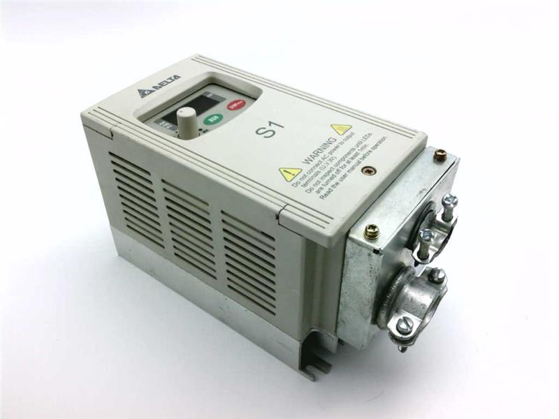 DELTA GROUP ELECTRONICS VFD004S21B