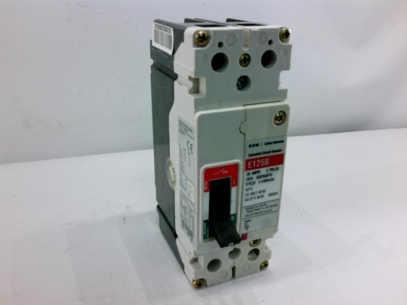 EATON CORPORATION EGB2035FFG