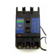 MITSUBISHI NF400-SP-3P-250A