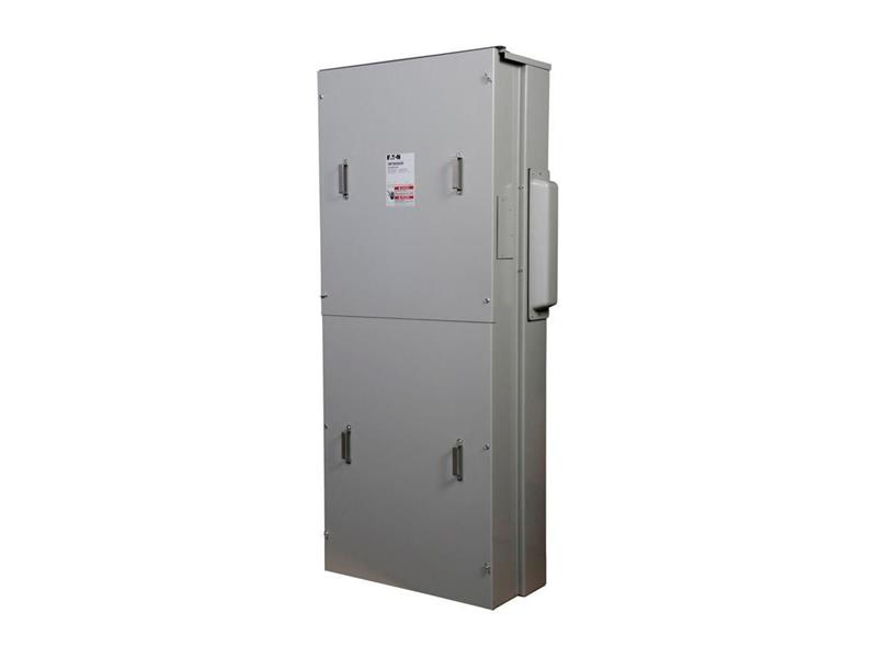 EATON CORPORATION 3MTBE800R