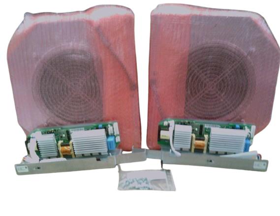 SK-H1-DCFANRETROFIT-F10 by ALLEN BRADLEY