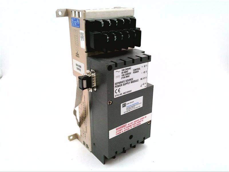 EATON CORPORATION IQA-6600