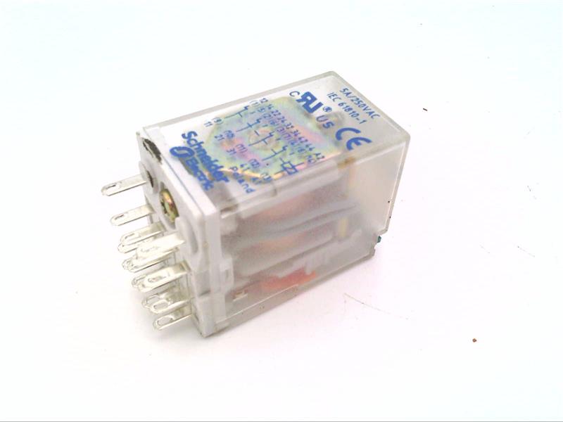 SCHNEIDER ELECTRIC RXN-41G11-BD