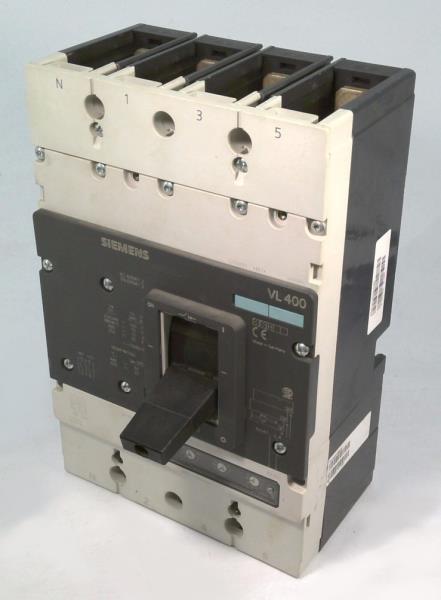SIEMENS 3VL4740-2BA46-0AA0