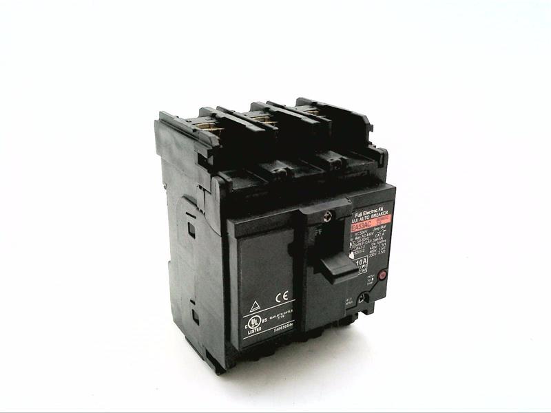 FUJI ELECTRIC EA53-AC10