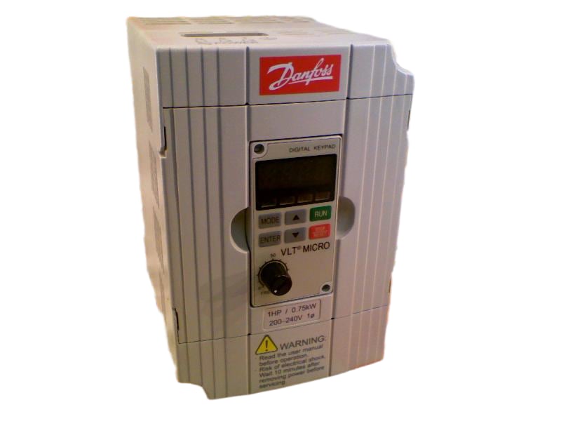 DANFOSS 176F7307