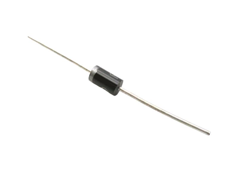 ER502 by PANJIT SEMI CONDUCTOR
