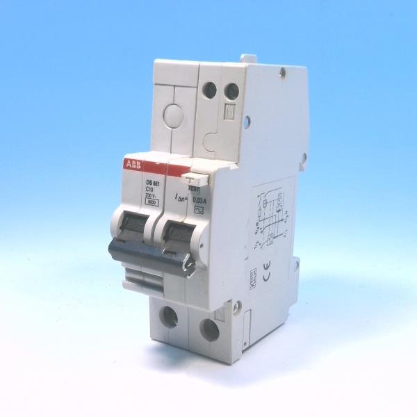 ASEA BROWN BOVERI DS651C10/0.03