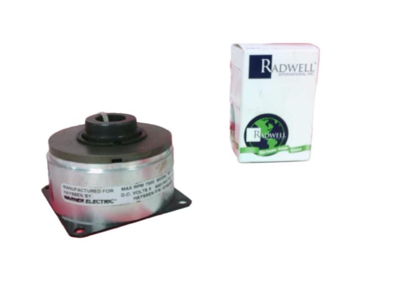 ALTRA INDUSTRIAL MOTION PB-250-DC6