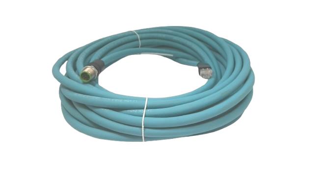 MURR ELEKTRONIK 7700-48521-S4W1000