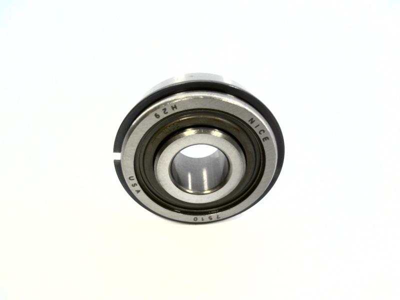 RBC BEARINGS 7510DLGTNTG18