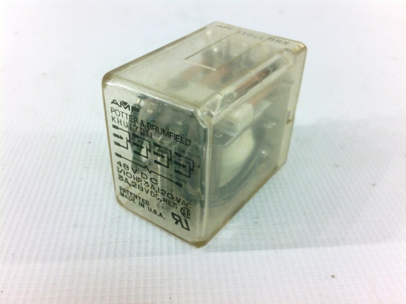 TE CONNECTIVITY KHU-17D11-48