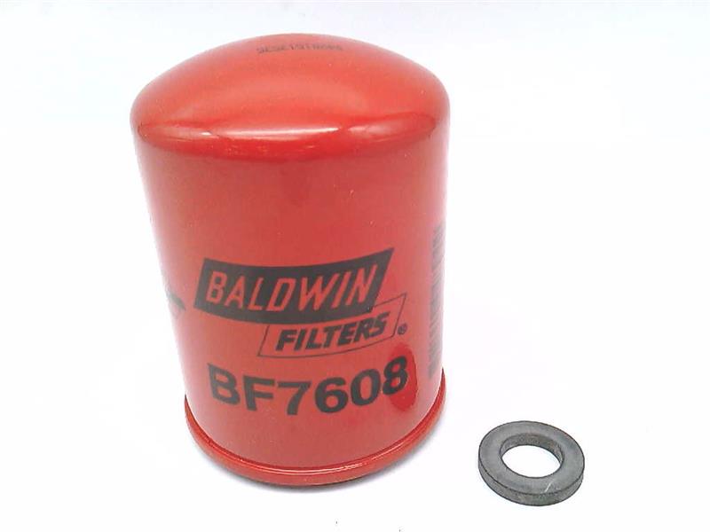 BALDWIN BF7608