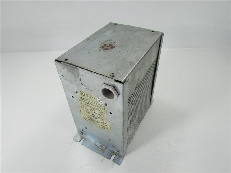 AMETEK 90P2X120AC24FC450W