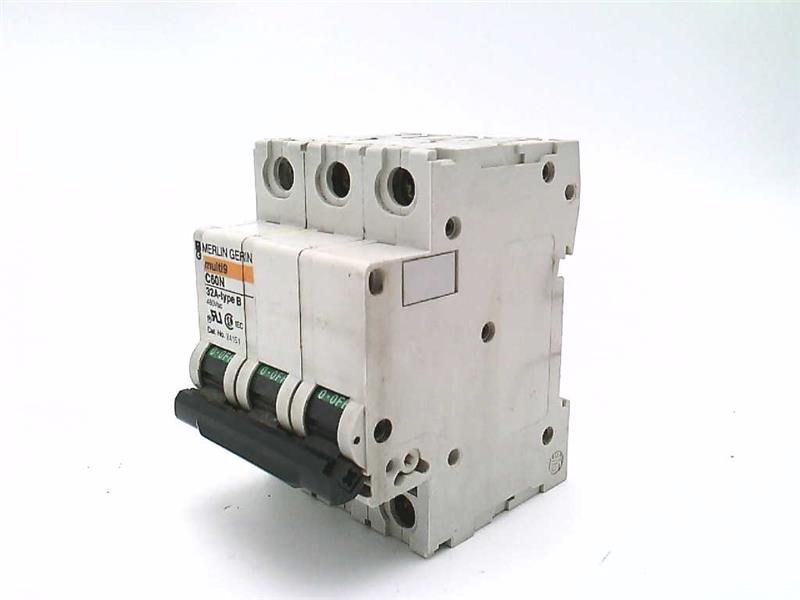 SCHNEIDER ELECTRIC MG24151
