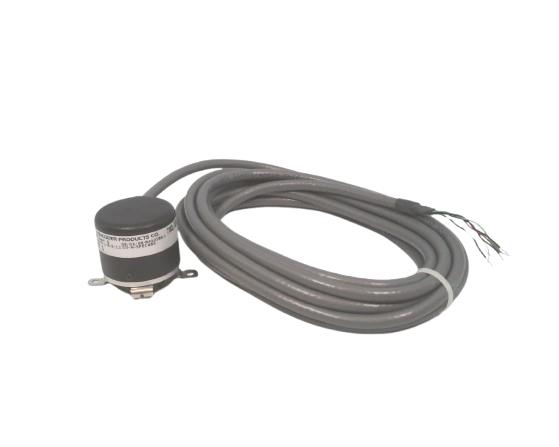 ENCODER PRODUCTS 755A-01-S-00420Q0LD-1-S-S/12N