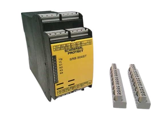 SRB504ST by SCHMERSAL