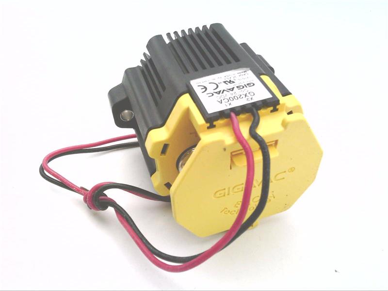 SENSATA TECHNOLOGIES GX200CA