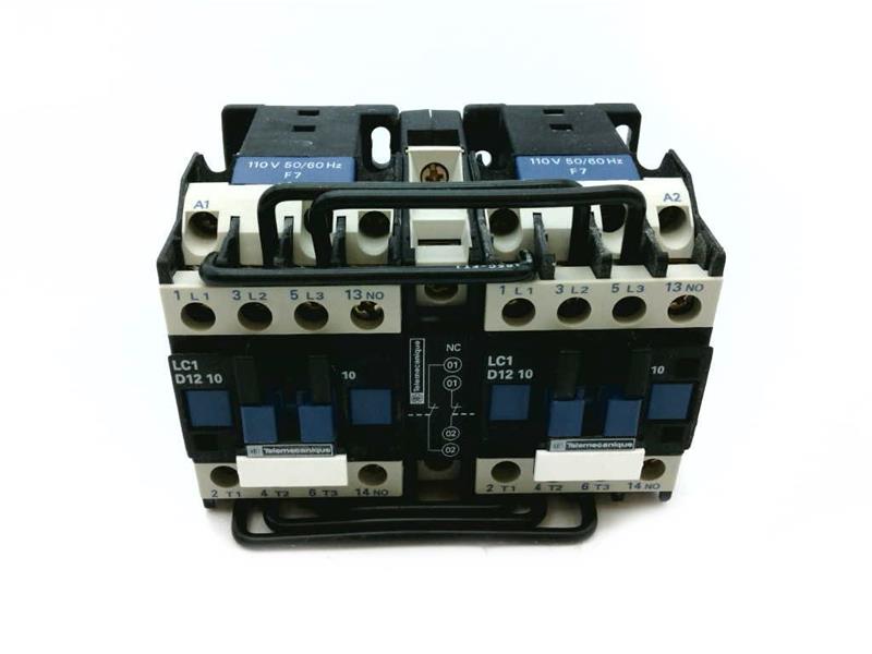SCHNEIDER ELECTRIC LC2D1211F7