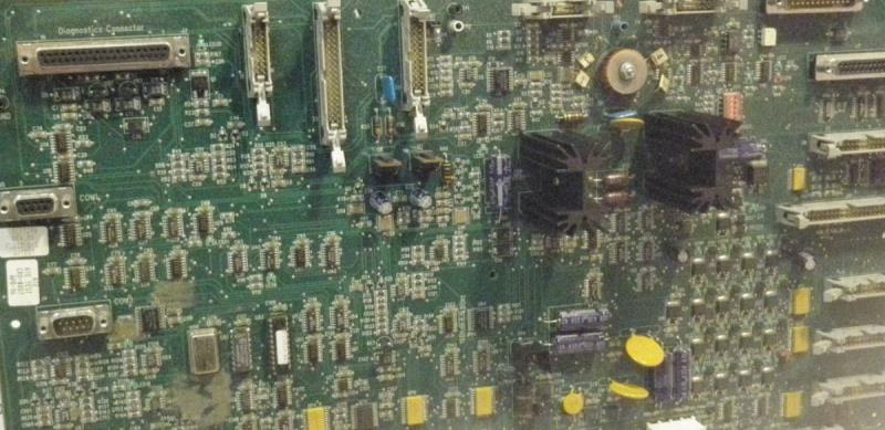 HONEYWELL 9700701-0002B