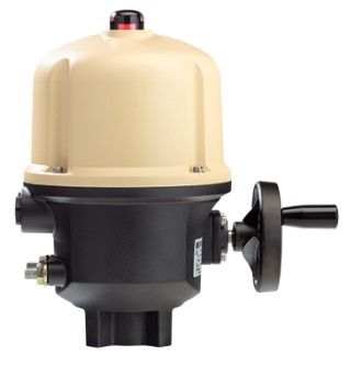 AQ10 by BERNARD CONTROLS