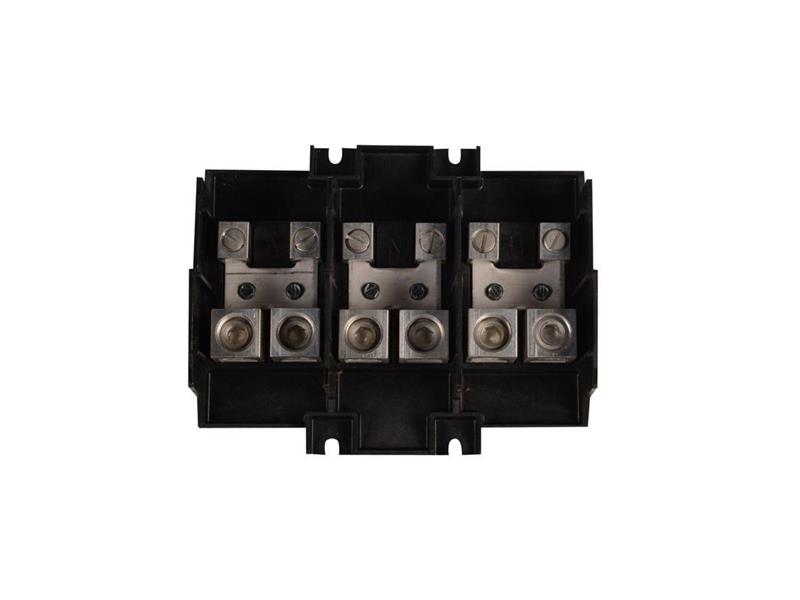 EATON CORPORATION CHLOOPFDB