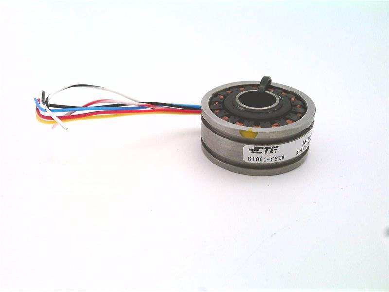 TE CONNECTIVITY V23401-S1001-C610