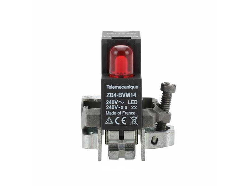 SCHNEIDER ELECTRIC ZB4-BVM14