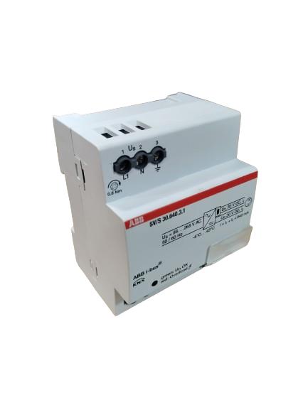 ASEA BROWN BOVERI SV/S 30.640.3.1