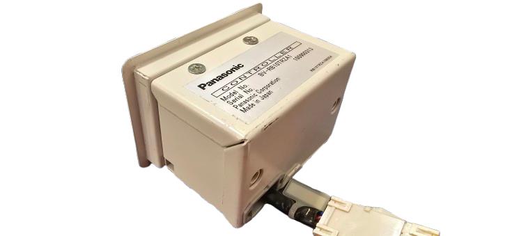 MATSUSHITA ELECTRIC BV-RB10TRZA1