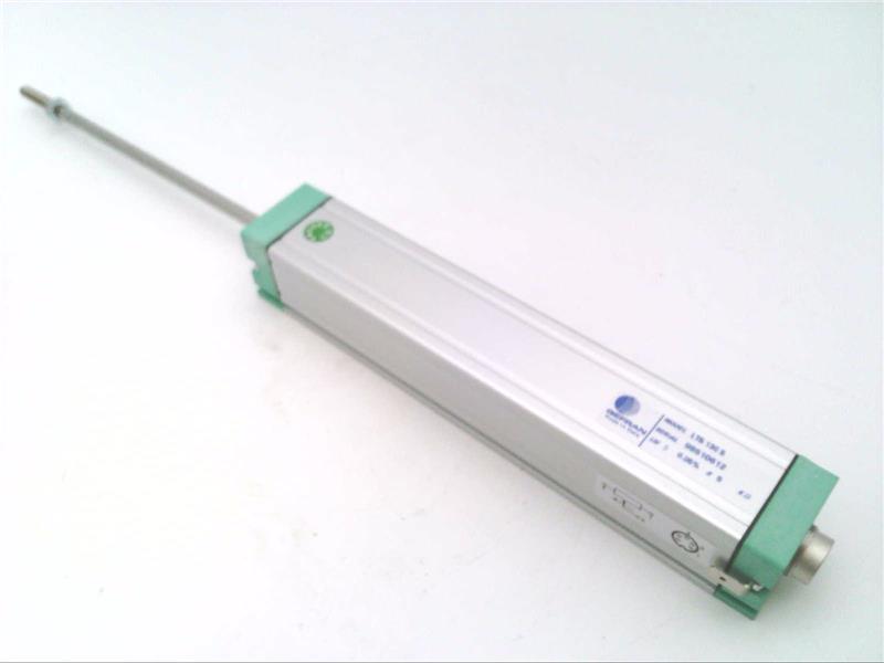 LT-B-130-S by GEFRAN