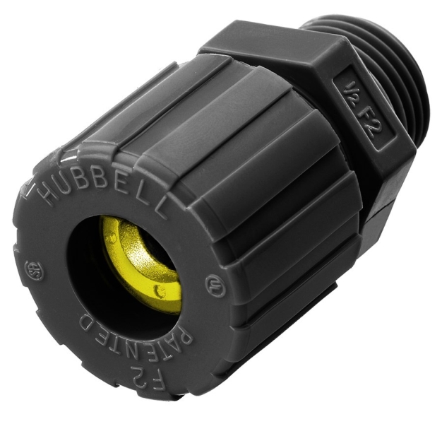 SHC2037CR by HUBBELL