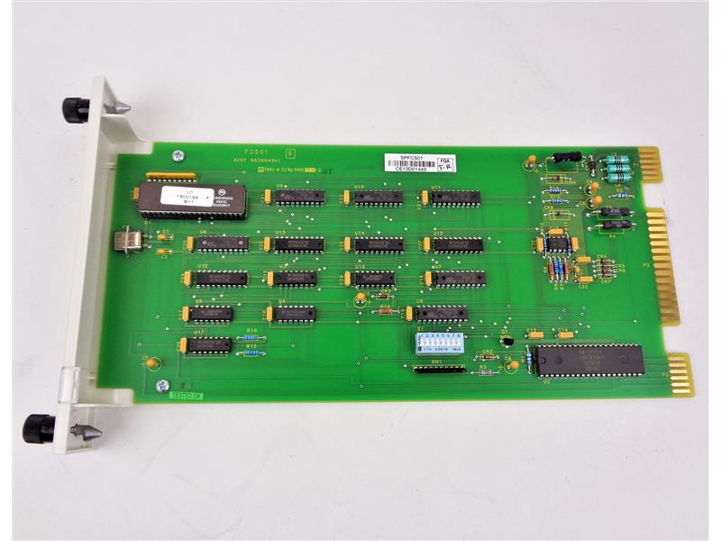 ASEA BROWN BOVERI SPFCS01