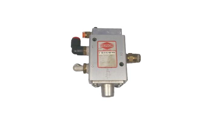 NORGREN 8110007EXIS.H302