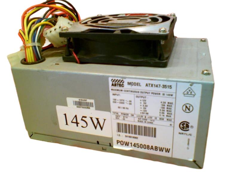EMERSON ATX147-3515